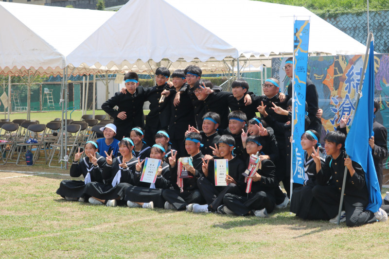 運動会３－１